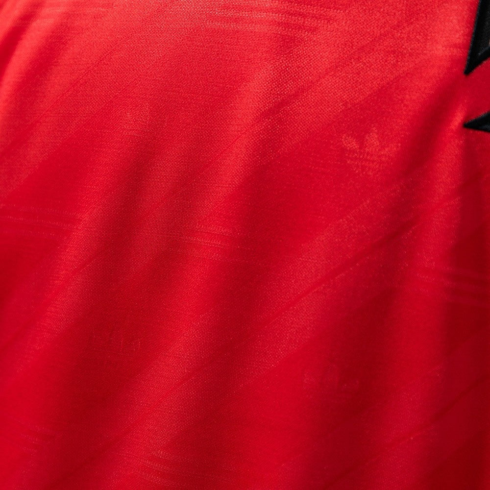 Portugal Jersey 1992-94 Home Retro Football kit product image 4
