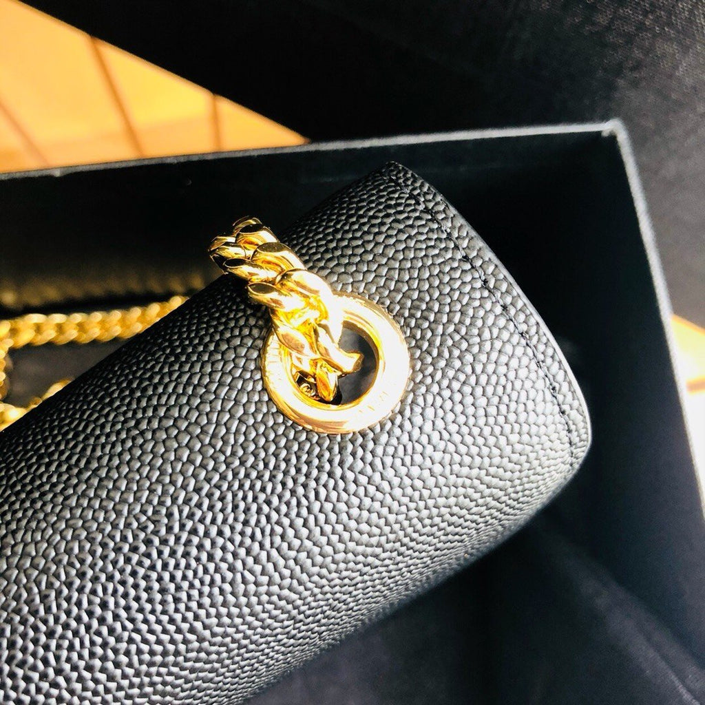 YSL Kate Medium Bag product image 9, provided for visual reference and product detail review