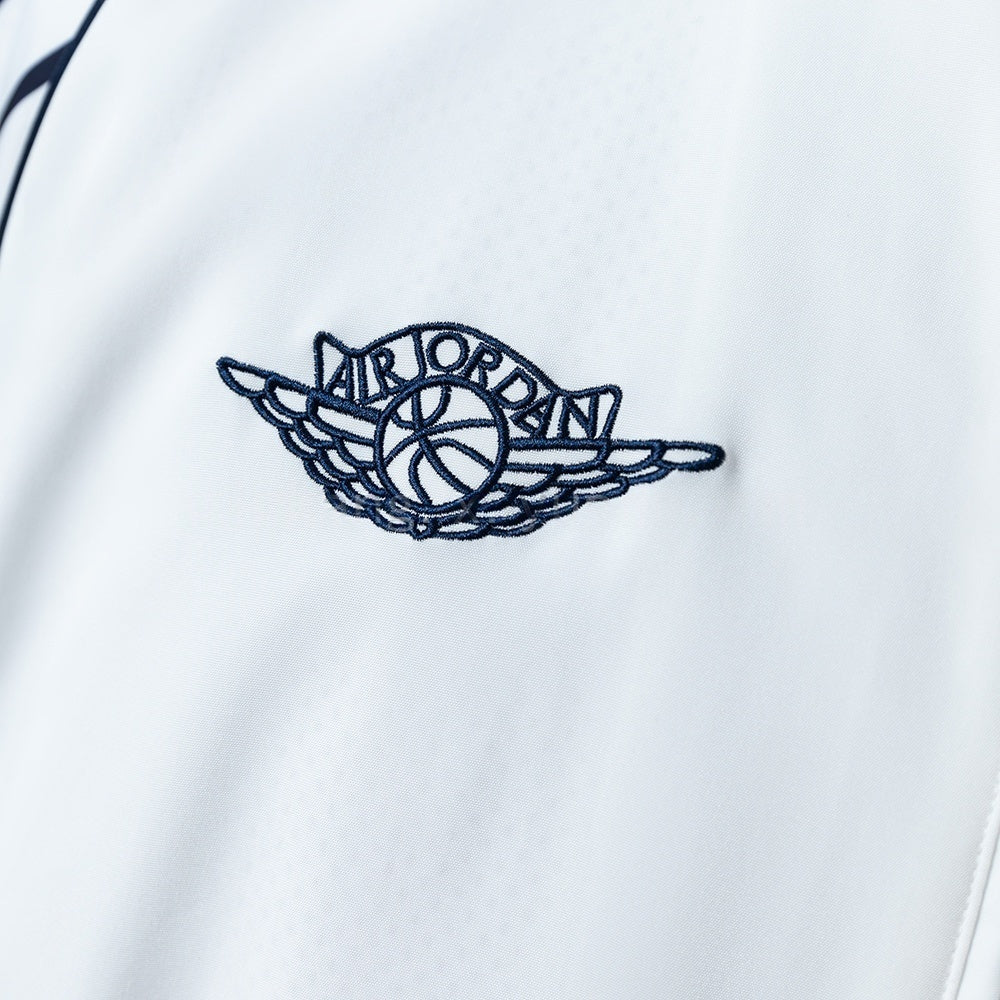 PSG Windbreaker 2025/26 White Football Soccer Jacket product image 6