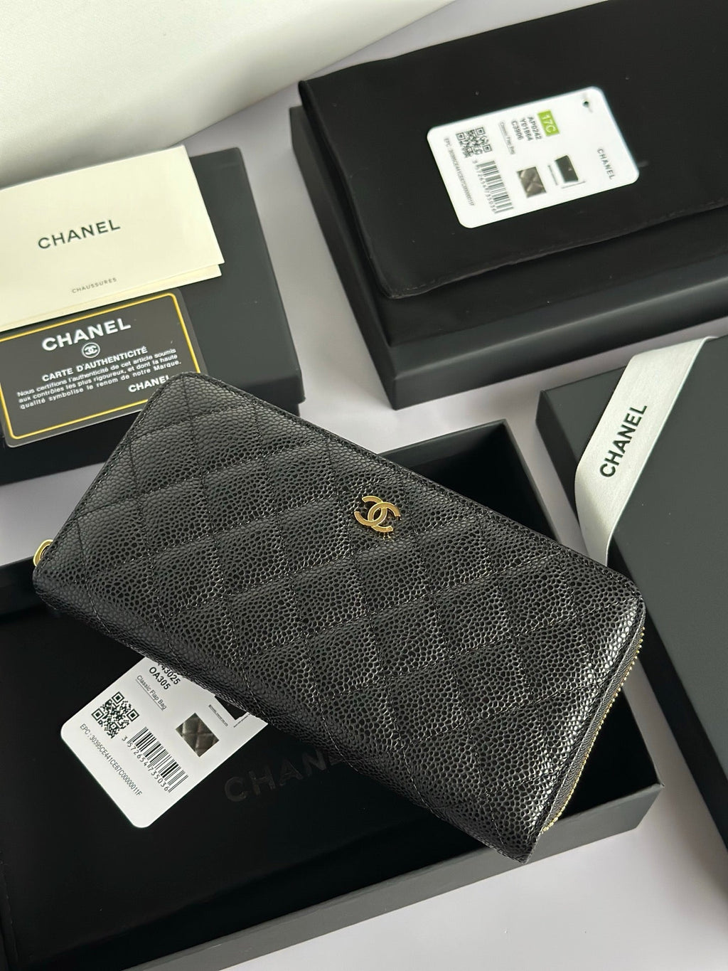 Serenityll 2001126 Chanel Bag product image 2, provided for visual reference and product detail review