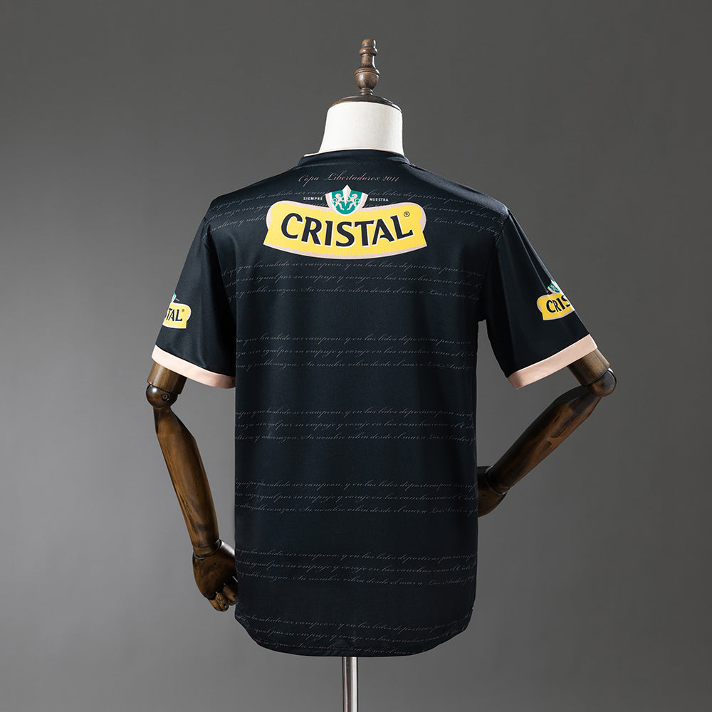 Colo Jersey 2010 Away Retro Football Kit product image 2