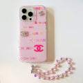 Serenityll 101929 iPhone Case product image 1, provided for visual reference and product detail review