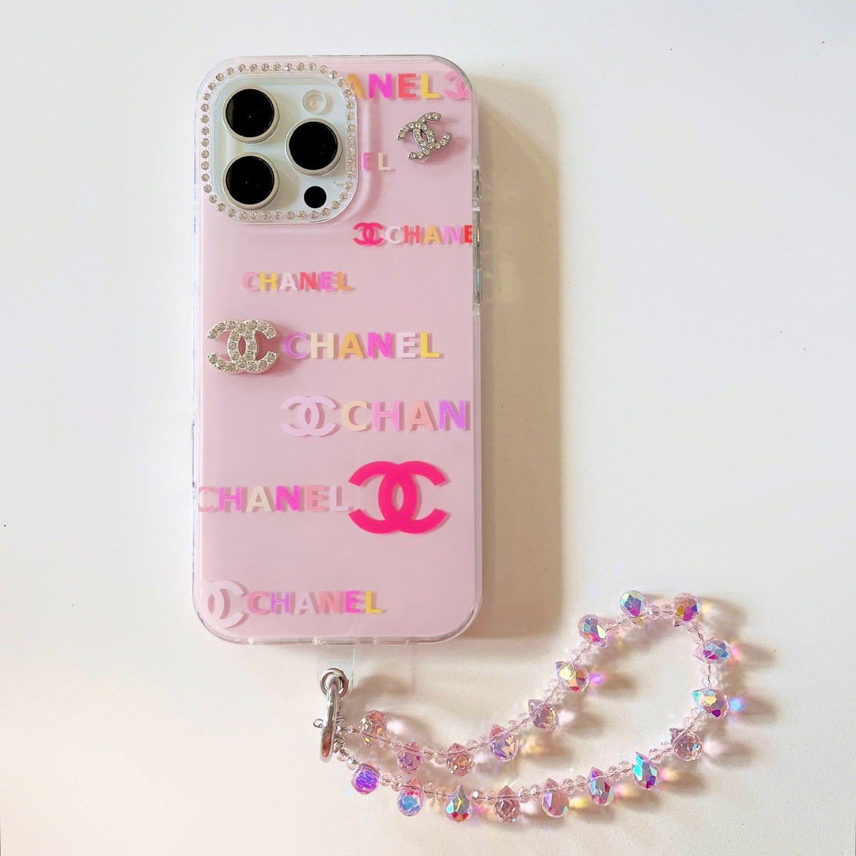 Serenityll 101929 iPhone Case product image 1, provided for visual reference and product detail review