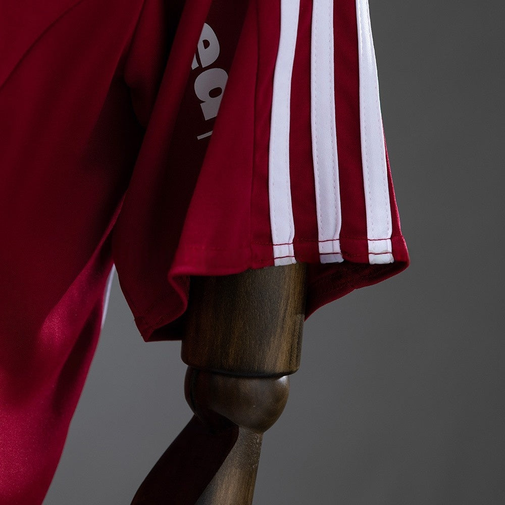 Fluminense Jersey 2009-10 Third Retro Kit product image 3