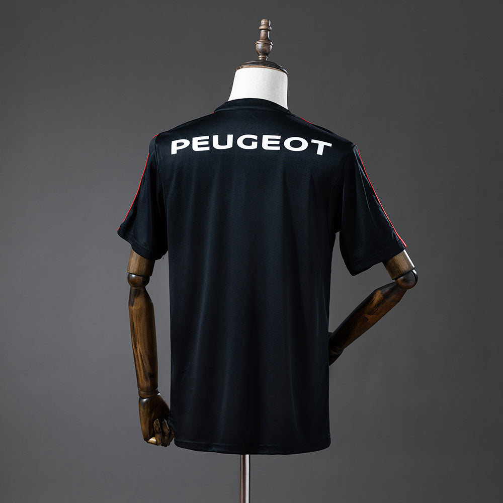 Flamengo Jersey 2013-14 Third Retro Kit product image 2