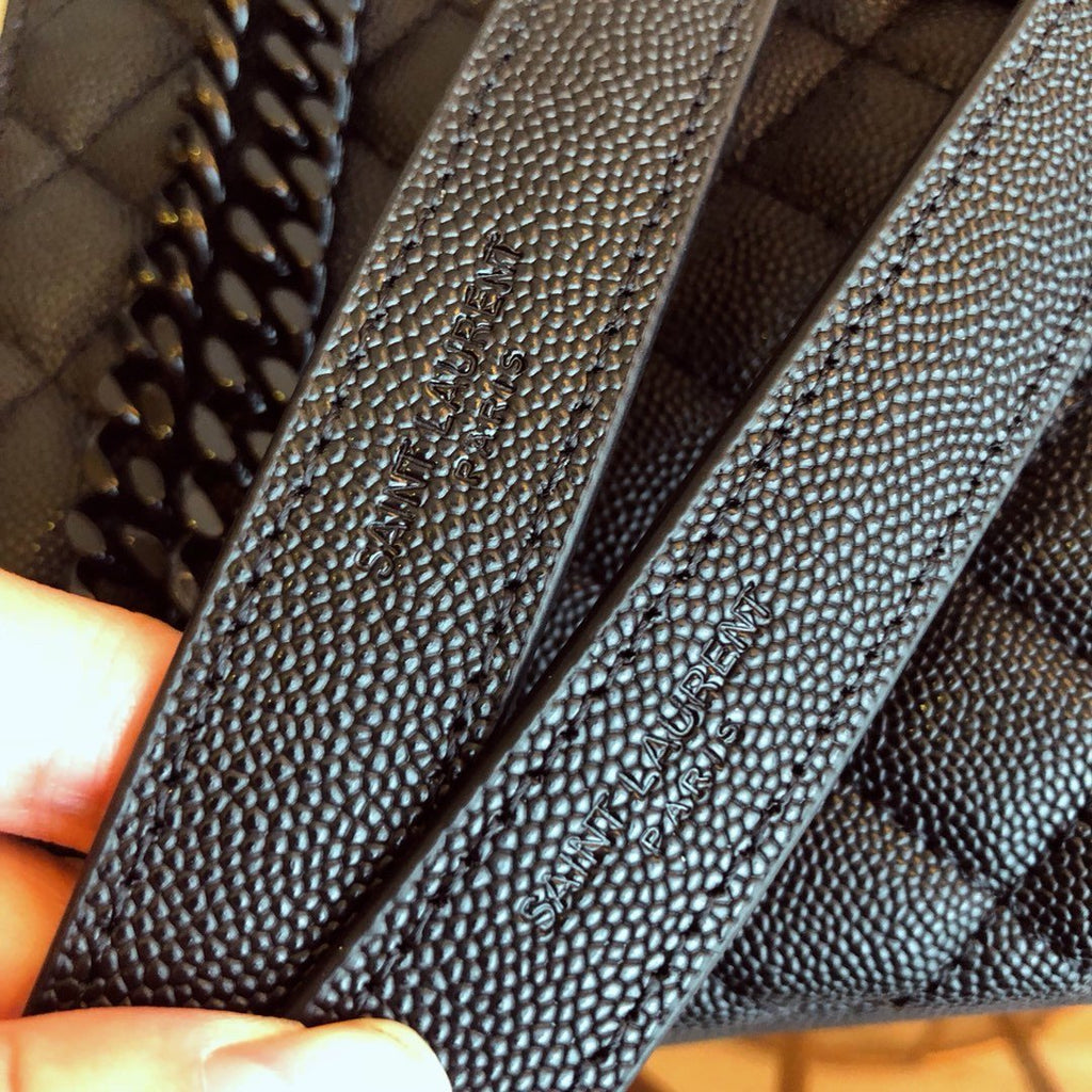 YSL Envelope Small Bag product image 3, provided for visual reference and product detail review