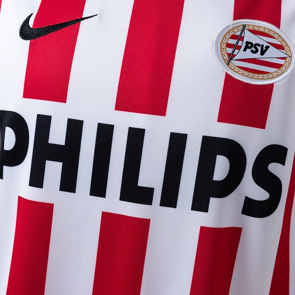 PSV Eindhoven Jersey 2001-02 Home Retro Football Kit product image 6