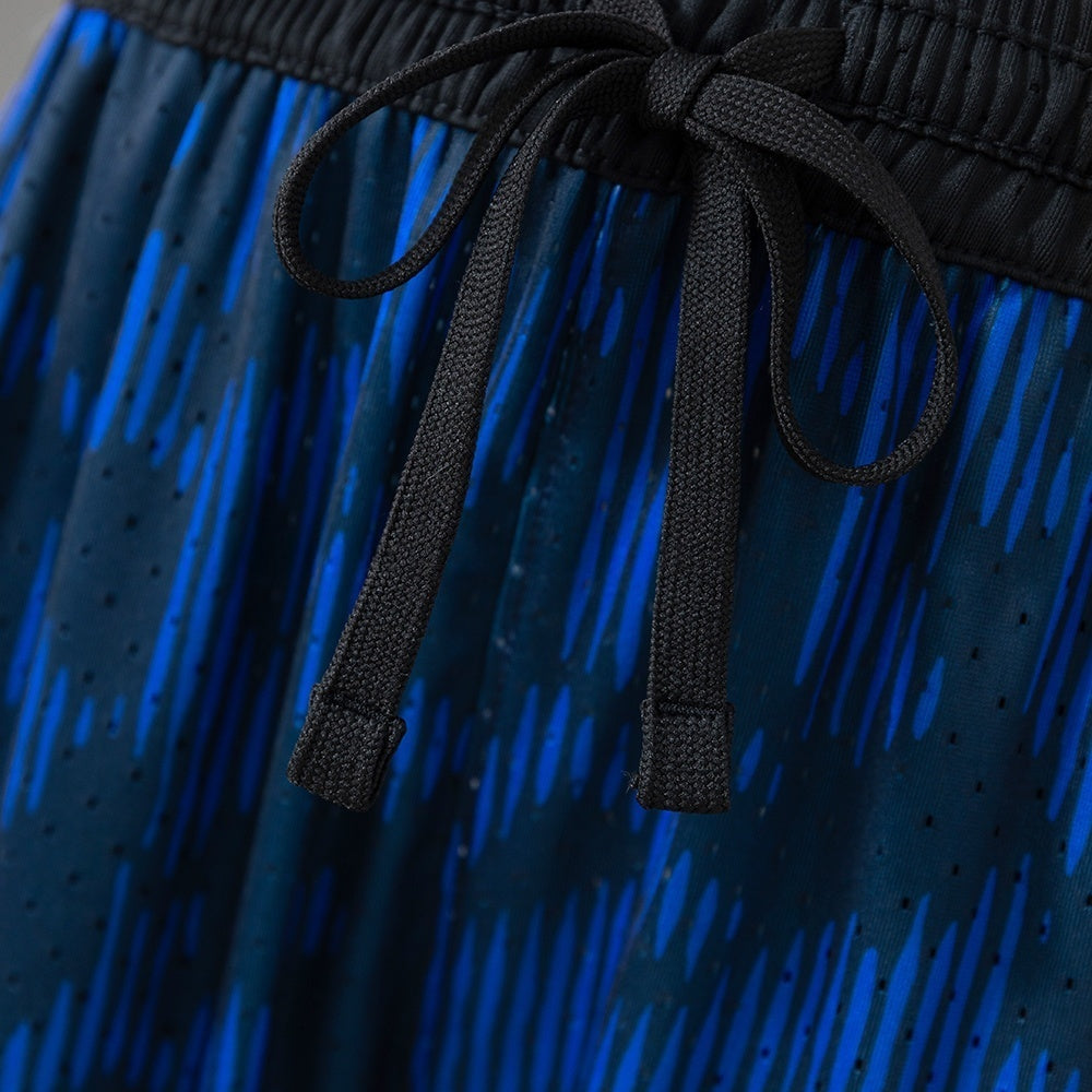 Brazil Basketball Shorts 2026 Blue product image 7