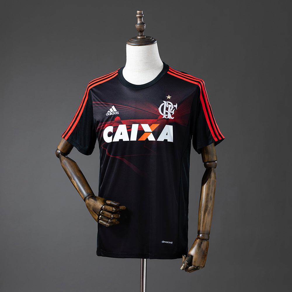 Flamengo Jersey 2013-14 Third Retro Kit product image 1