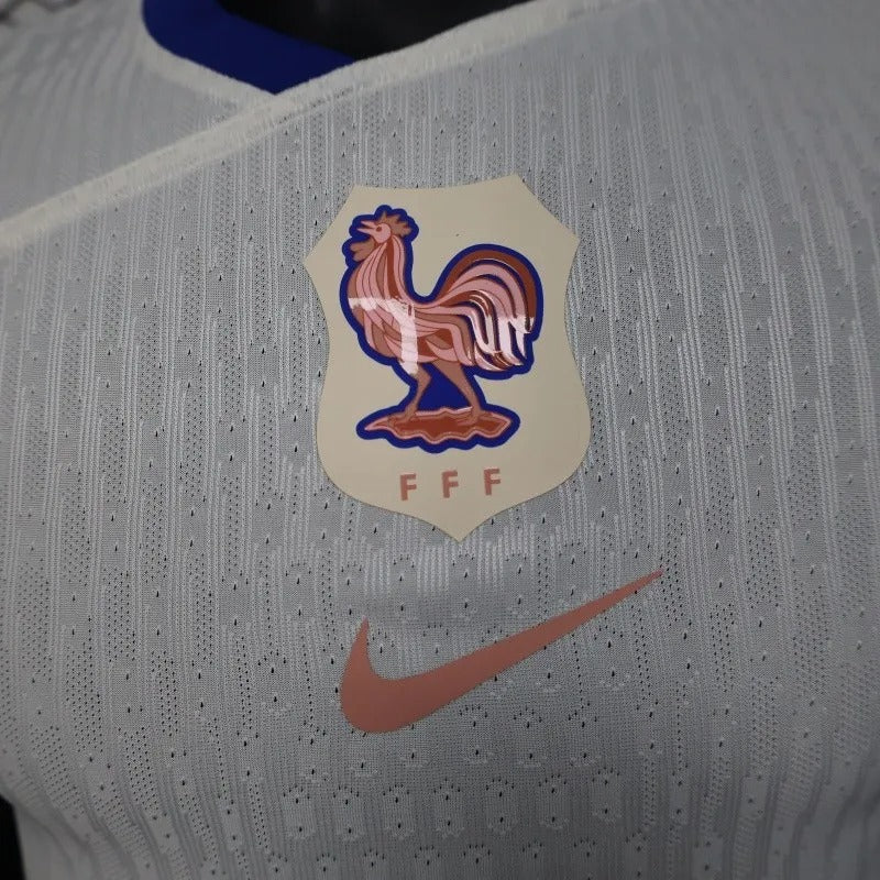 Player Version France Jersey 2025 Away Football Kit Soccer product image 2