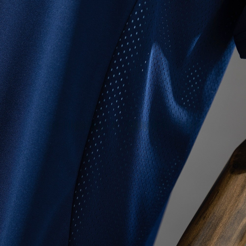 Argentina Jersey 2002 Away Retro Kit product image 4