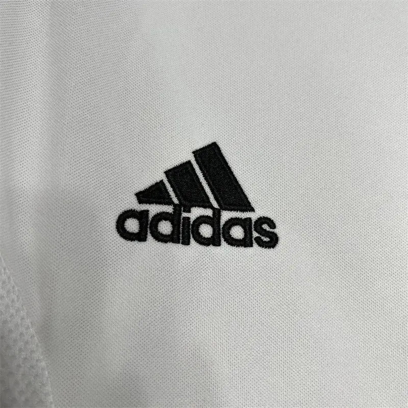 Retro Germany Home Jersey 2002 Football Kit product image 9