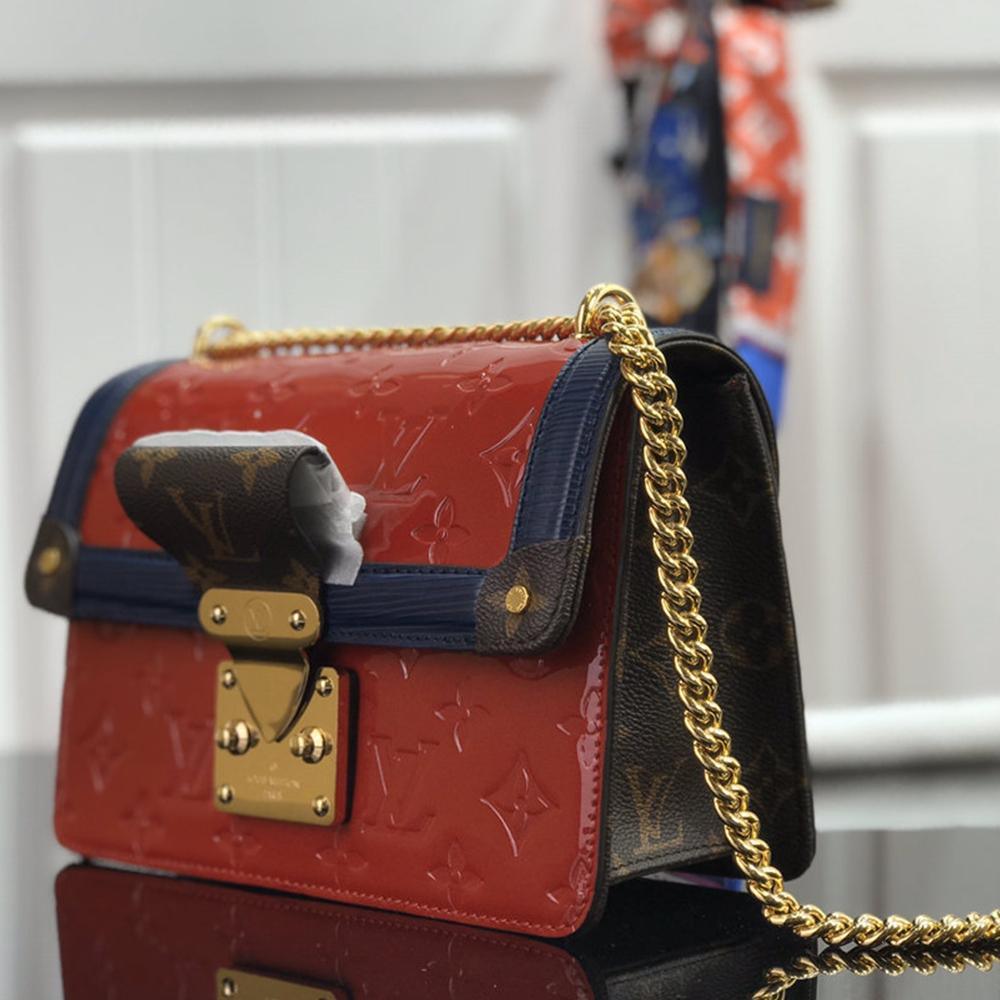 LV Wynwood Handbag product image 2, provided for visual reference and product detail review
