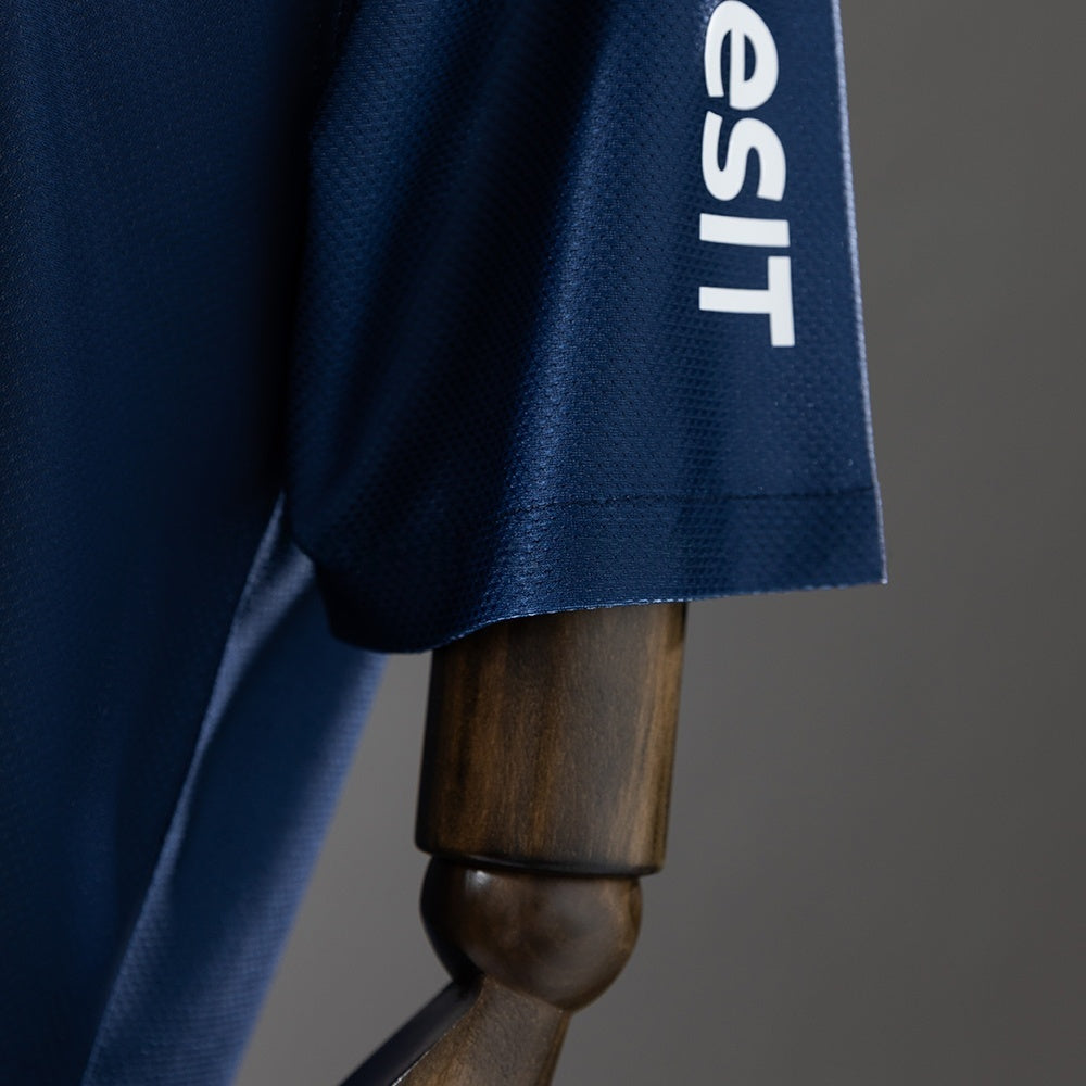 PSG Home Jersey 2012-13 Retro Football Kit Soccer Shirt product image 3