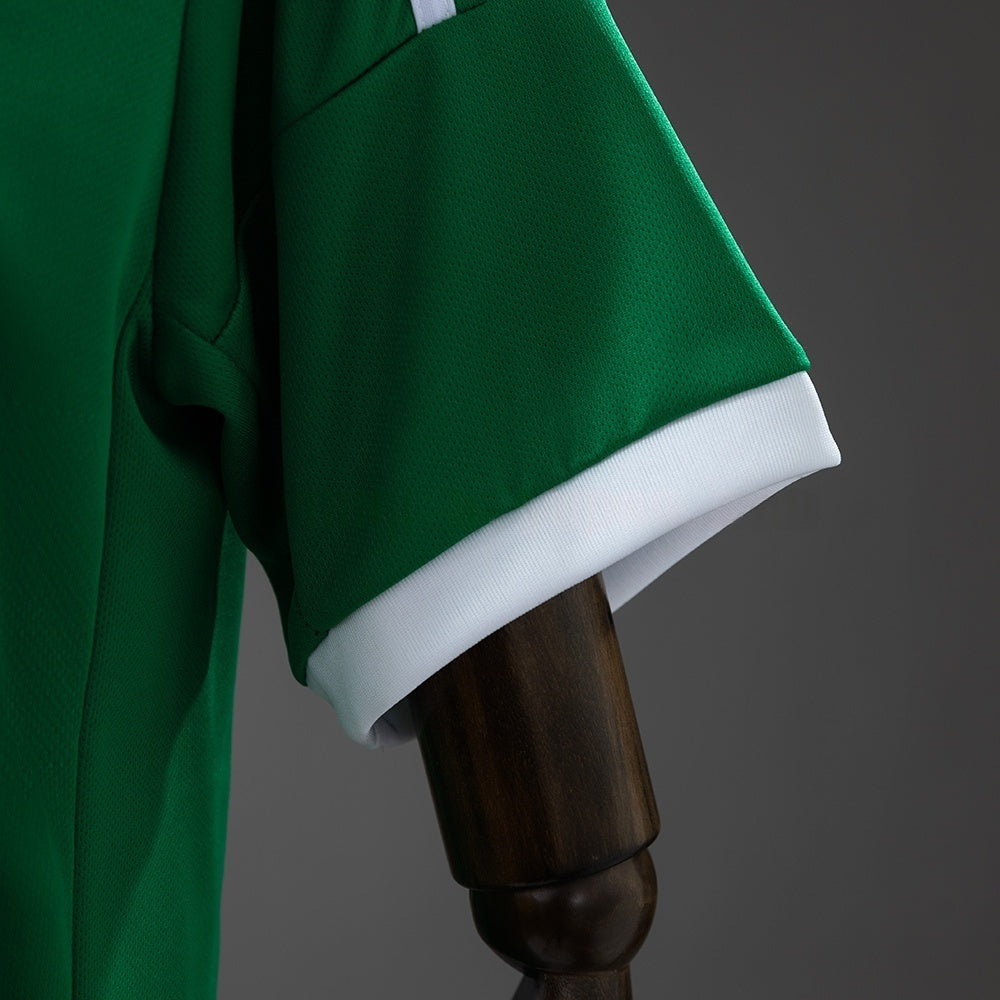 Germany Jersey 2012 Away Retro Football Kit Soccer Shirt product image 4