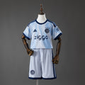 Kids Ajax Third Jersey 2026-2027 Football Kit Soccer Shirt product image 1