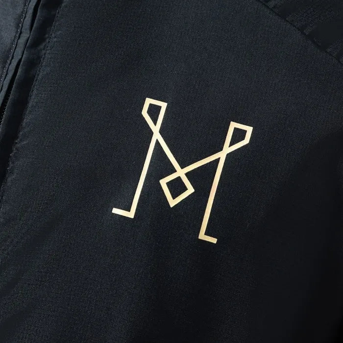 Inter Miami Windbreaker 2025/26 Reversible Football Kit product image 7