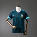 Argentina Away Jersey 2021 Retro Football Kit Soccer Shirt product image 1