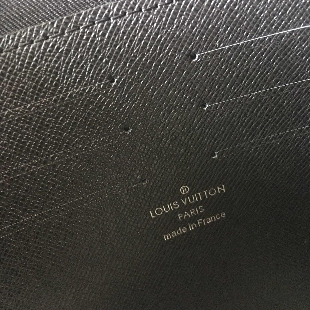 Louis Vuitton Toiletry Pouch product image 8, provided for visual reference and product detail review