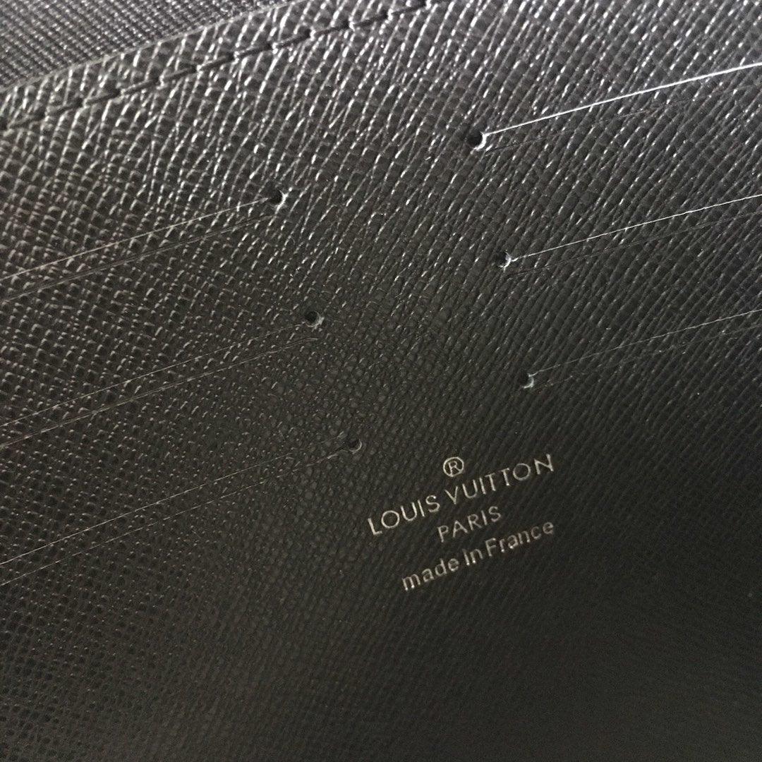 Louis Vuitton Toiletry Pouch product image 8, provided for visual reference and product detail review
