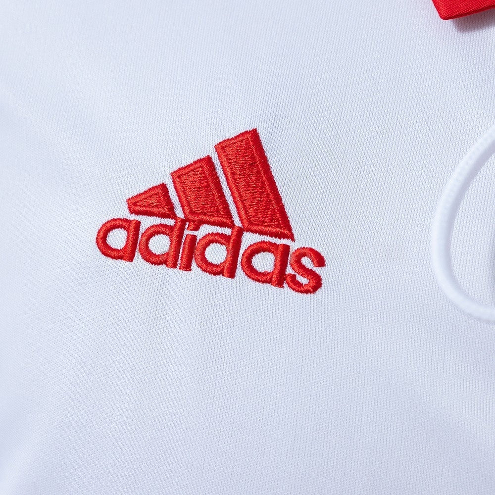Benfica Jersey 2004-05 Away Retro Football Kit product image 4