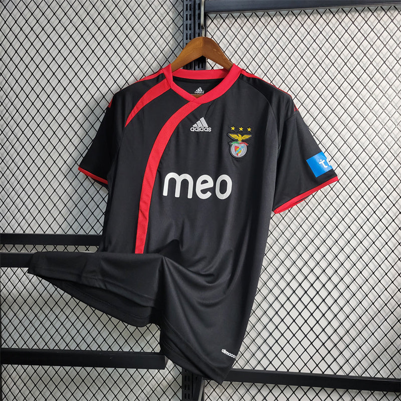 Benfica Jersey Away kit 09/10 Retro product image 1