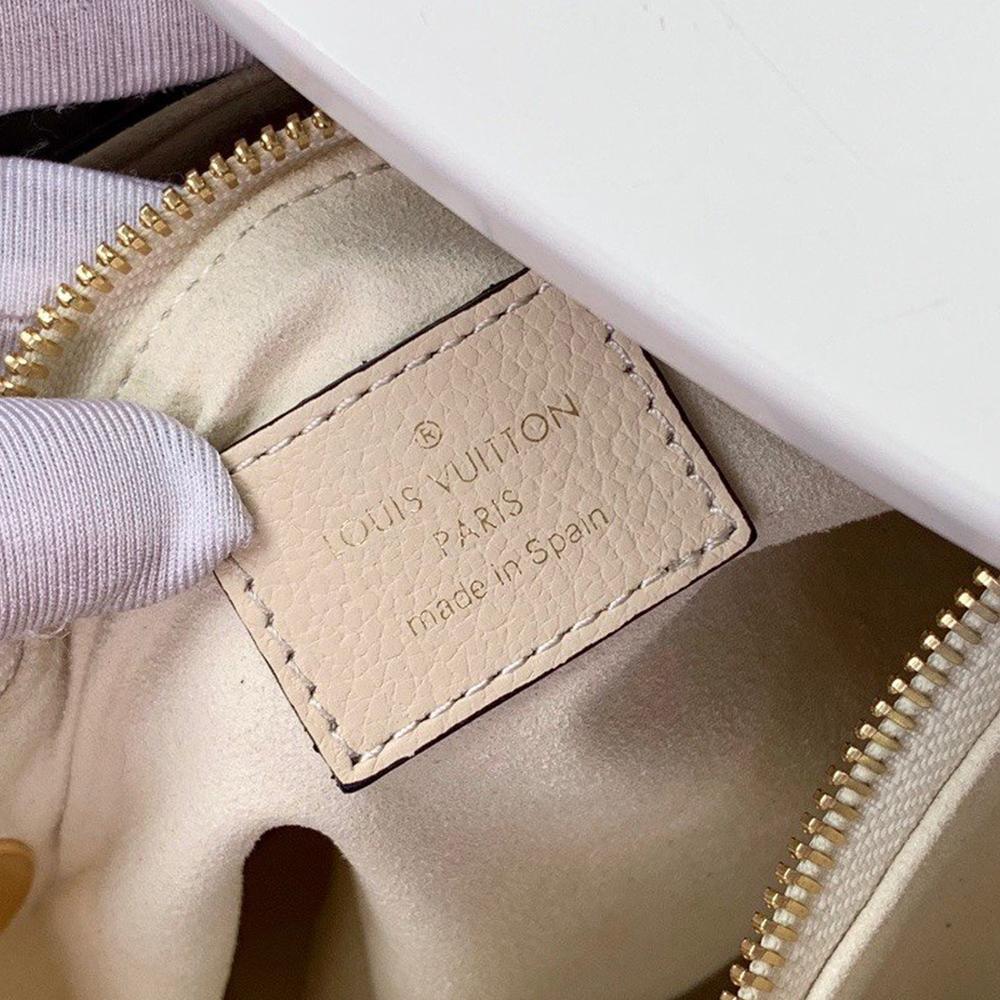 LV Surène BB Tote Bag product image 9, provided for visual reference and product detail review