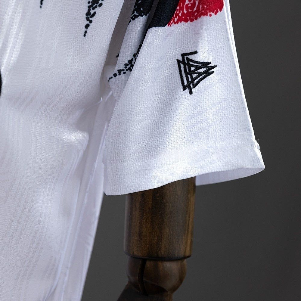 Germany Jersey 1994 Home Retro Kit product image 3