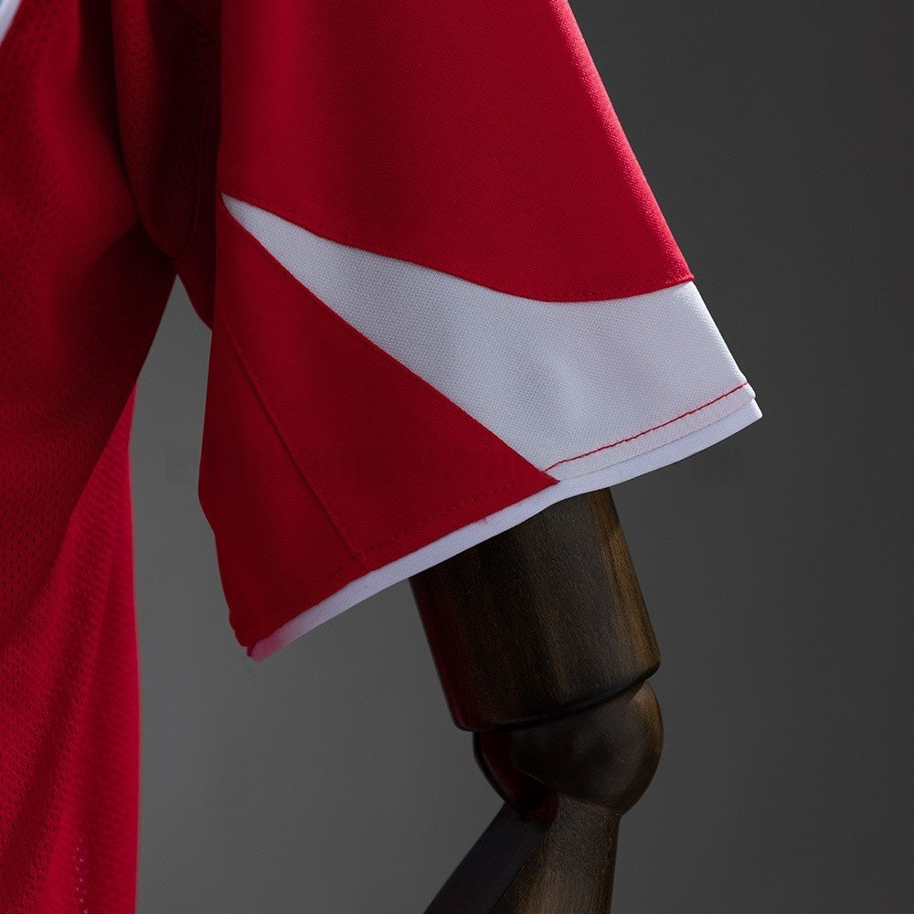 PSV Eindhoven Jersey 2004-06 Home Retro Football Kit product image 4