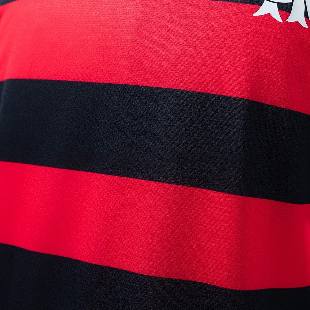 Flamengo Jersey 2008-09 Home Retro Kit product image 4