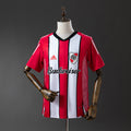 River Plate Jersey 2003-04 Home Retro Football Kit product image 1
