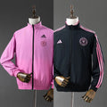 Inter Miami Windbreaker 2025/26 Reversible Football Kit product image 1