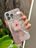 Serenityll 101858 iPhone Case product image 1, provided for visual reference and product detail review
