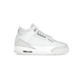 Air Jordan 3 Retro Pure Money (2025) (GS) product image 1, provided for visual reference and product detail review