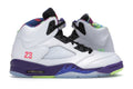 Air Jordan 5 Retro Alternate Bel-Air product image 1, provided for visual reference and product detail review