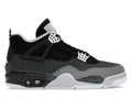 Air Jordan 4 Retro Fear (2024) product image 1, provided for visual reference and product detail review