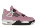 Air Jordan 4 Retro Orchid (Women) product image 1, provided for visual reference and product detail review