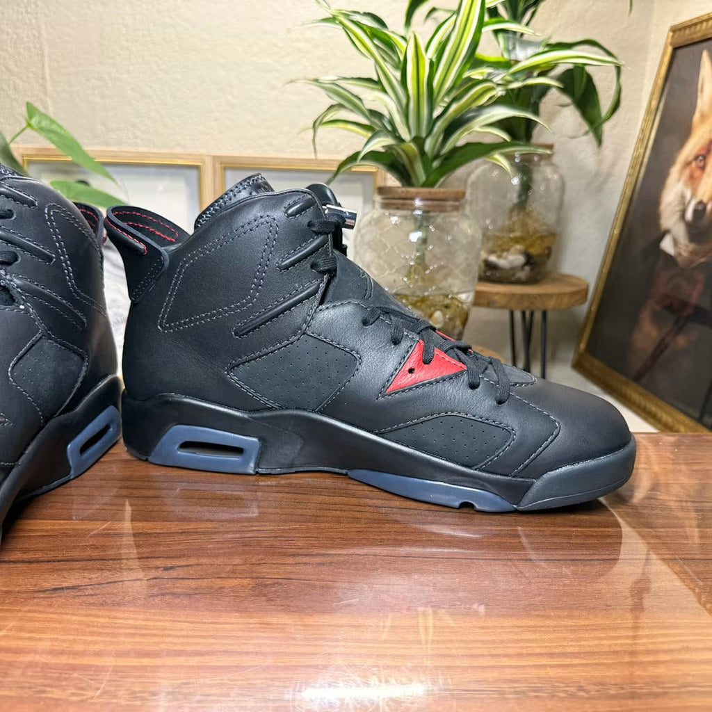 Air Jordan 6 Retro PRM Bin23 product image 2, provided for visual reference and product detail review