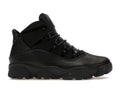 Air Jordan 6 Rings Winterized Black (2023) product image 1, provided for visual reference and product detail review