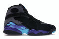 Air Jordan 8 Retro Aqua (2015) product image 1, provided for visual reference and product detail review