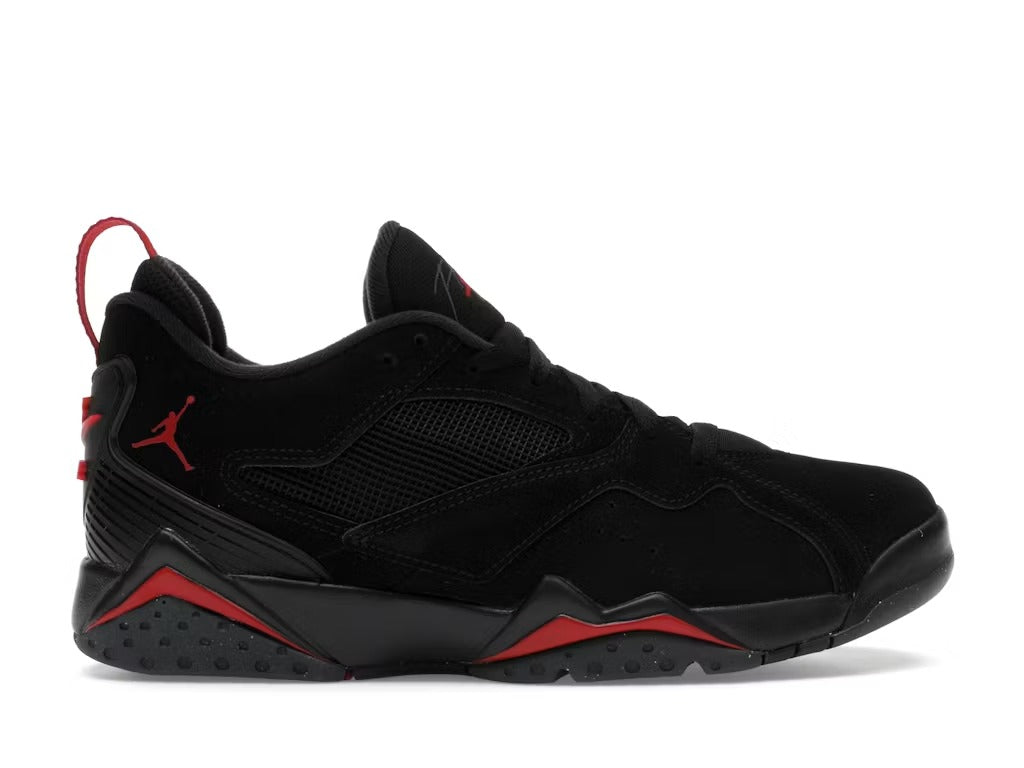 Air Jordan MVP 92 Bred product image 1, provided for visual reference and product detail review