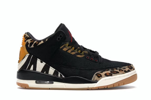 Air Jordan 3 Retro SE Animal Instinct product image 1, provided for visual reference and product detail review
