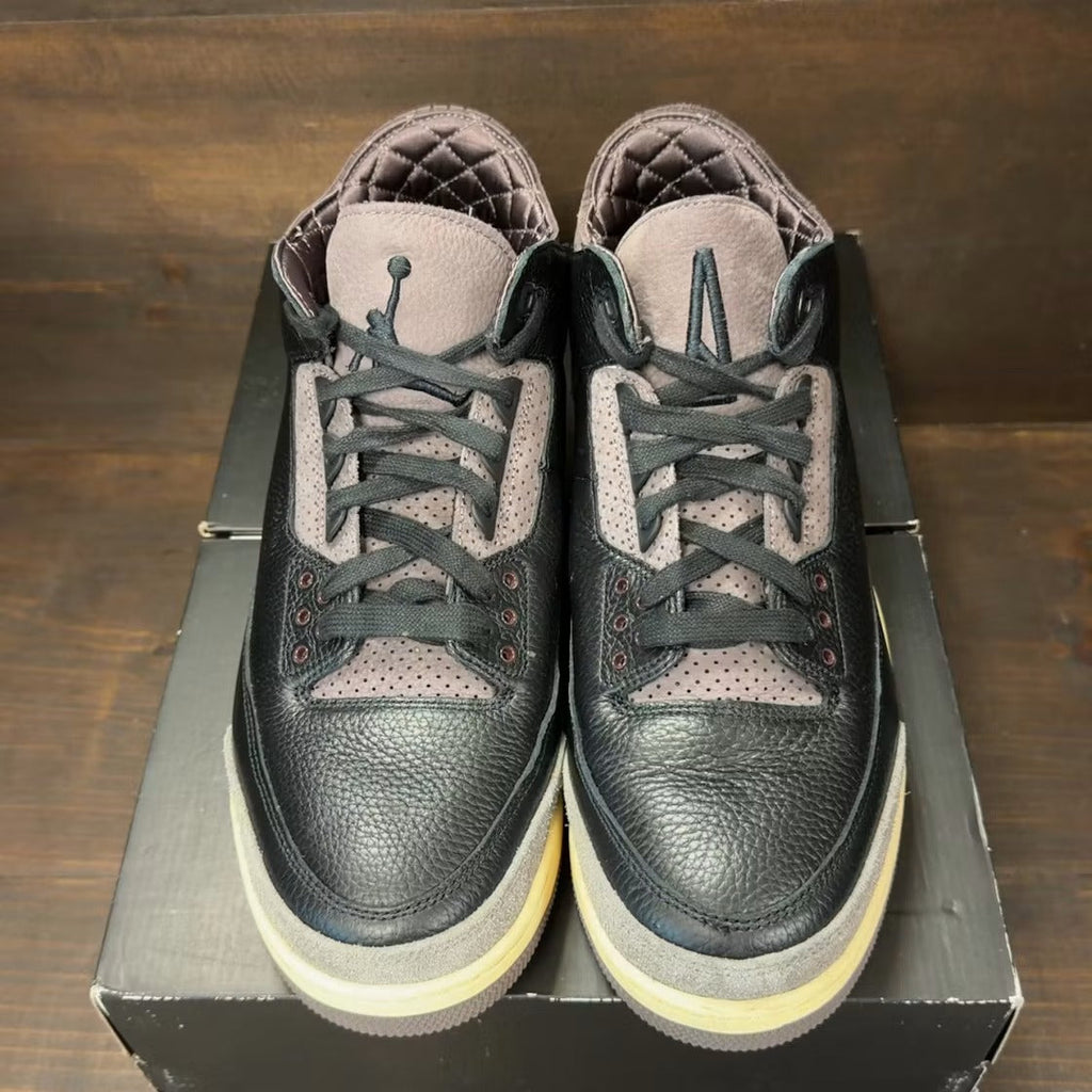 Air Jordan 3 Retro OG SP A Ma Maniére While You Were Sleeping (Women) product image 3, provided for visual reference and