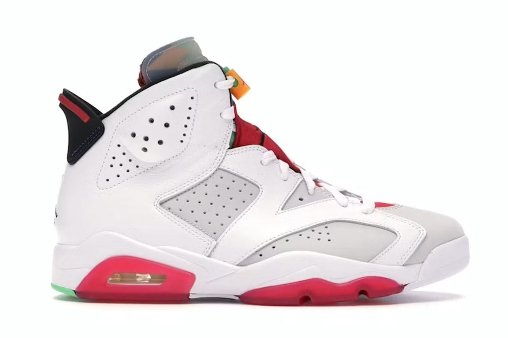 Air Jordan 6 Retro Hare