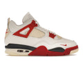 Air Jordan 4 Retro OG Nigel Sylvester Brick After Brick product image 1, provided for visual reference and product detail