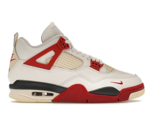 Air Jordan 4 Retro OG Nigel Sylvester Brick After Brick product image 1, provided for visual reference and product detail