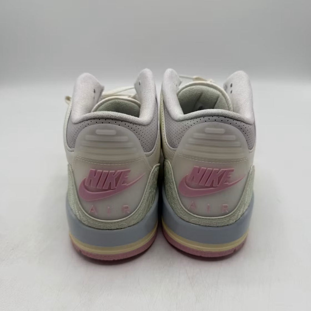 Air Jordan 3 Retro Spring Is In The Air product image 5, provided for visual reference and product detail review