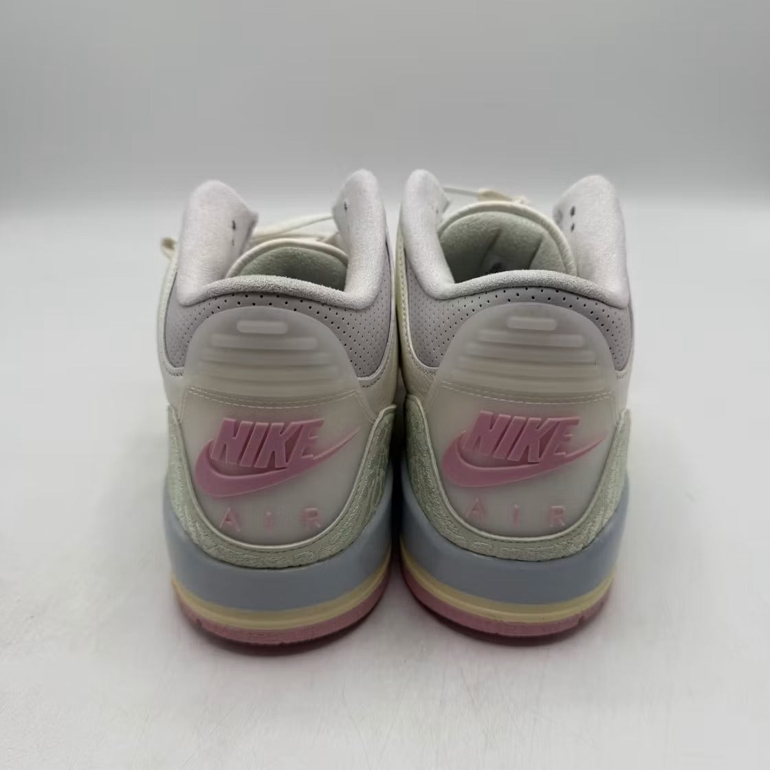 Air Jordan 3 Retro Spring Is In The Air product image 5, provided for visual reference and product detail review