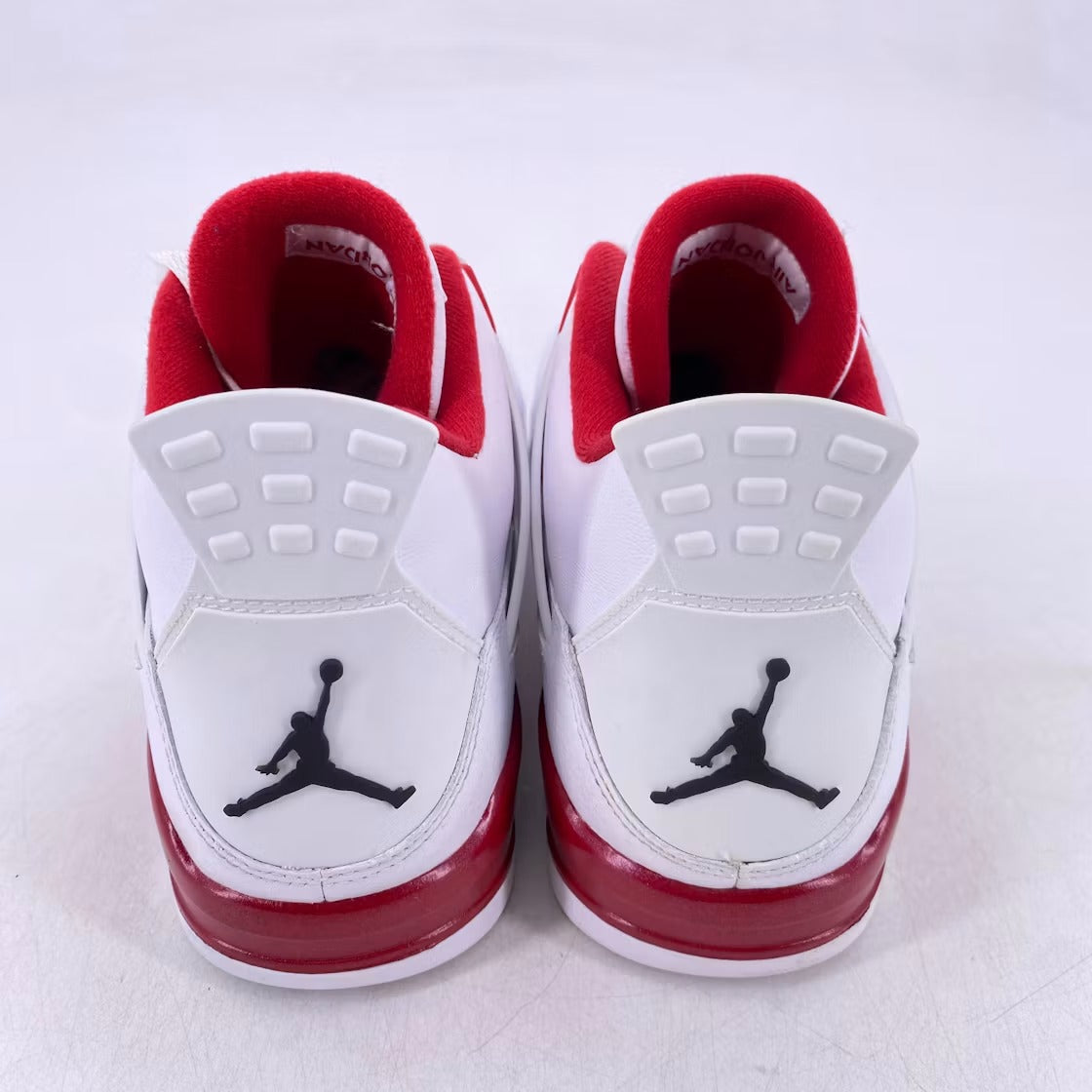 Air Jordan 4 Retro Alternate 89 product image 4, provided for visual reference and product detail review