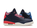 Air Jordan 3 Retro Sports Renaissance (Women) product image 1, provided for visual reference and product detail review